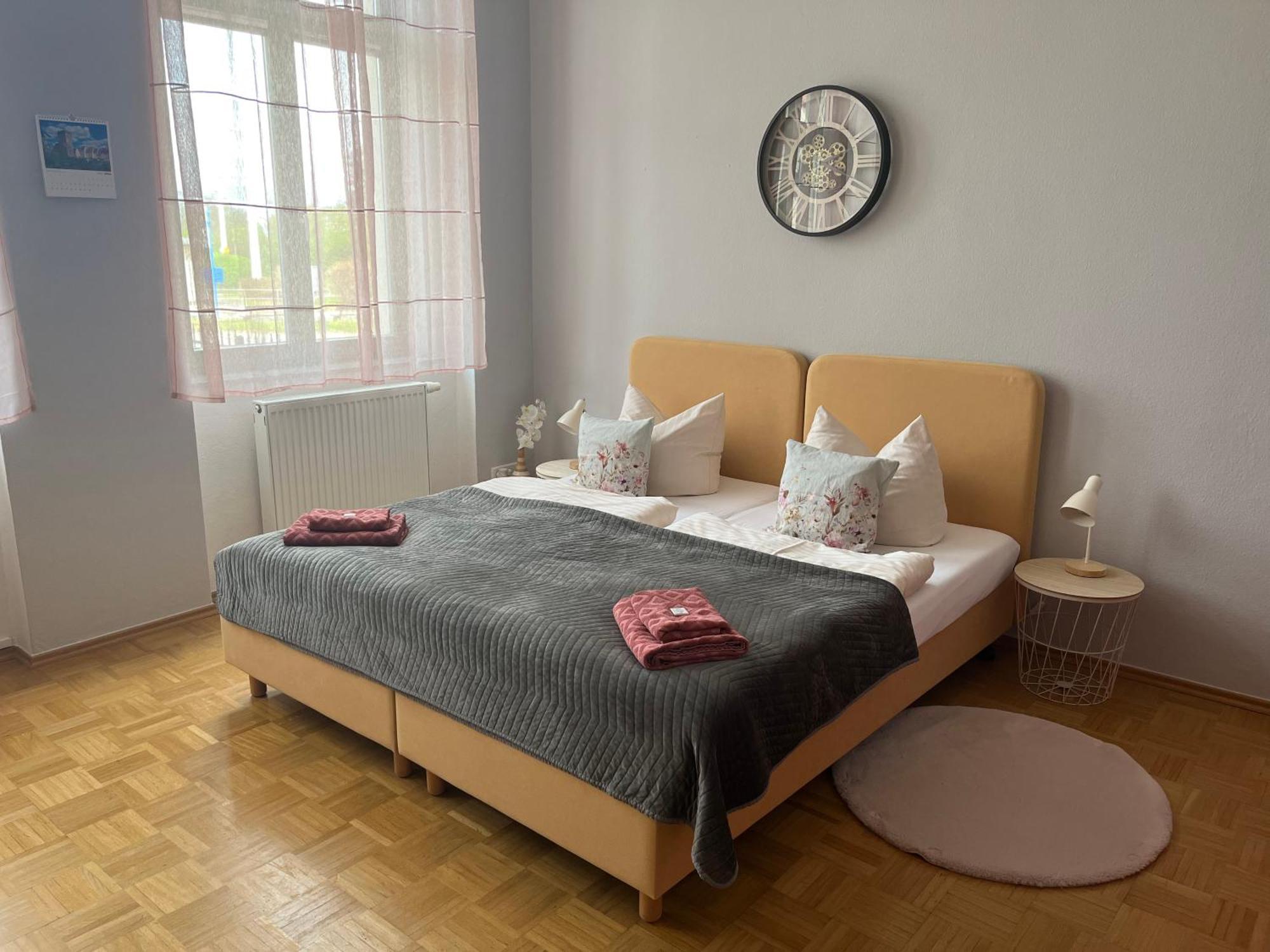Burghof Ferienwohnungen Goerlitz Εξωτερικό φωτογραφία